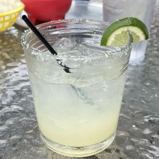 Margarita