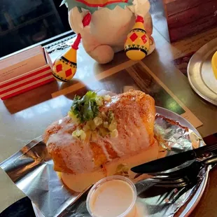 grilled fish, food