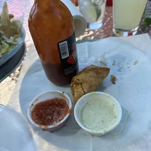 food