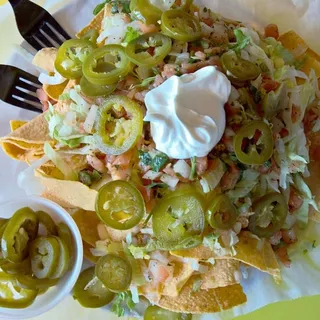 Nachos