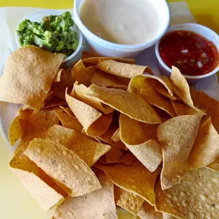 Queso