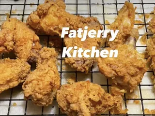 Fatjerry Kitchen Nola Cuisine