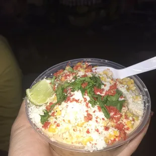 Elotes