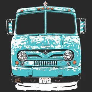 Tipsy Truck