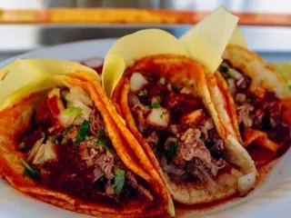 Street Tacos