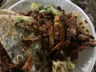 Taqueria La Flama
