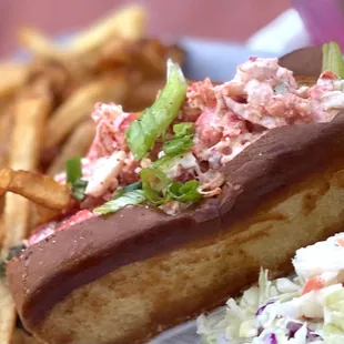 Lobster Roll