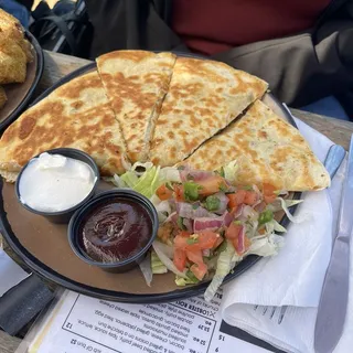 Quesadilla