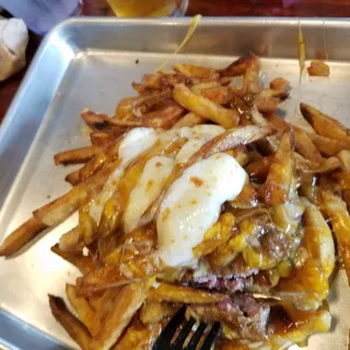 Poutine