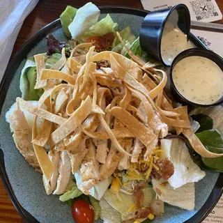 Southwest Chicken Salad
