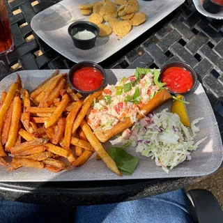 Lobster Roll