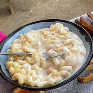 Kids Mac and Cheese