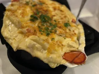 Vault Seafood and Steakhouse