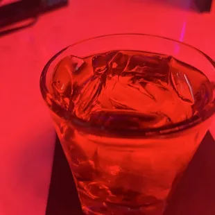 drink