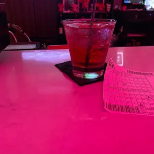 Husker Water!