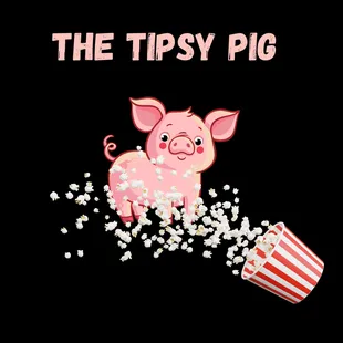 We offer Popcorn!