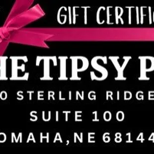 Gift Cards
