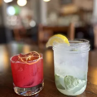 drink