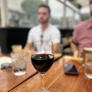 Cabernet Decoy