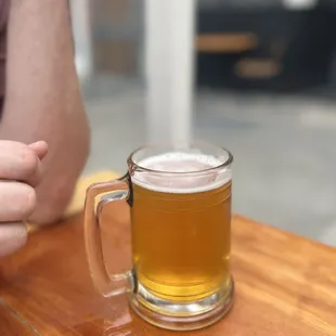Beer