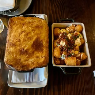 Preserved Pot Pies