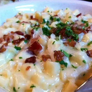 Bacon Mac