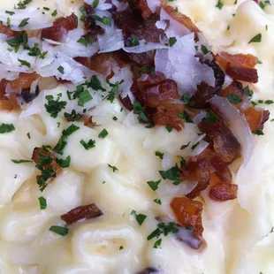 Smoked Bacon