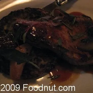 Pork Chop