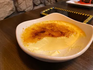 The Woodcliff Restaurant