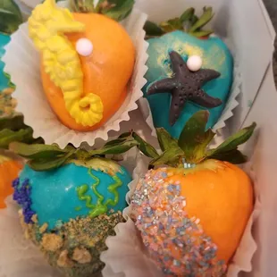 Aren't these adorable!