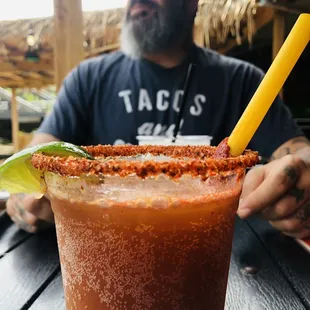 Michelada