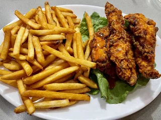 Sunrise Cafe Fishers