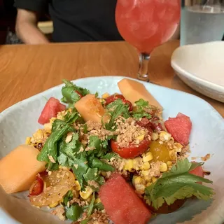 Watermelon Salad