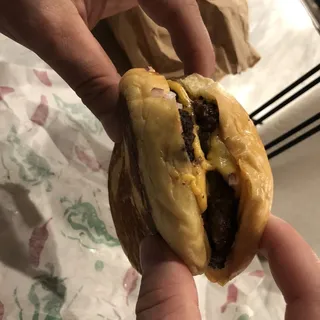 Cheeseburger