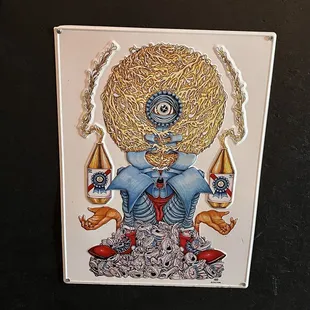 Fun signs everywhere