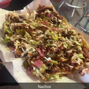 Nachos
