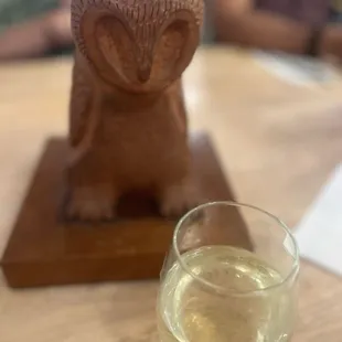drink