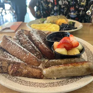 French Toast