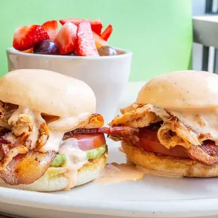 sandwiches, sandwich, food