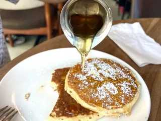 San Martin Bakery & Restaurant