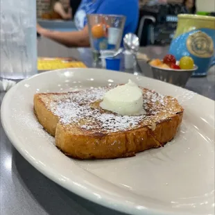 French toast