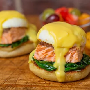 The Toasted Yolk Cafe