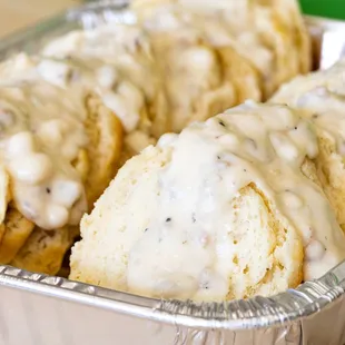 The Toasted Yolk Cafe Catering