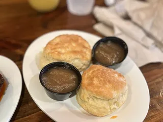Maple Street Biscuit Company - San Marco