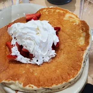 1 pancake