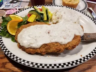 Black Bear Diner - Katy