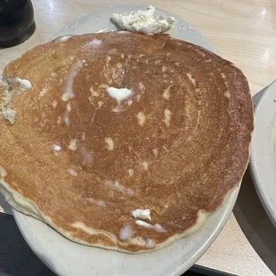 One Pancake