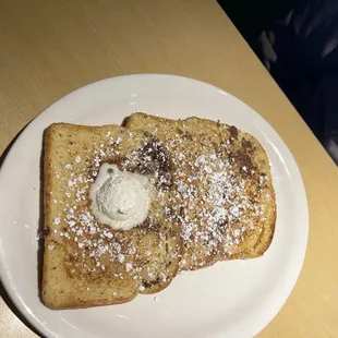 French Toast