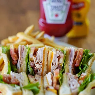 Club Sandwich