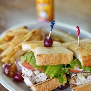 Chicken Salad Sandwich